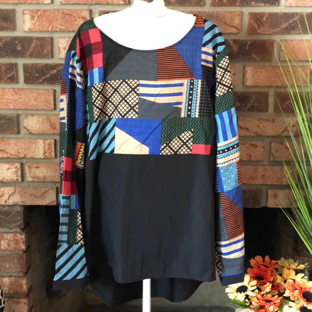 O-nelue Tunic